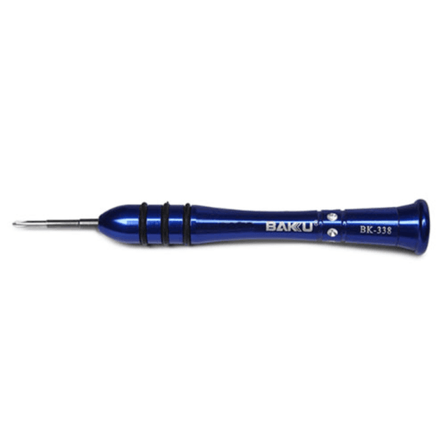 Tournevis de Précision Baku BK-338 (Torx T6)