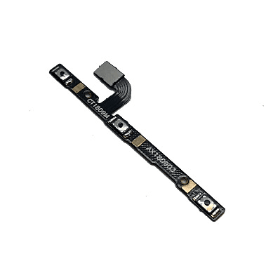 Nappe Power On/Off et Volume Premium Xiaomi Pocophone F1