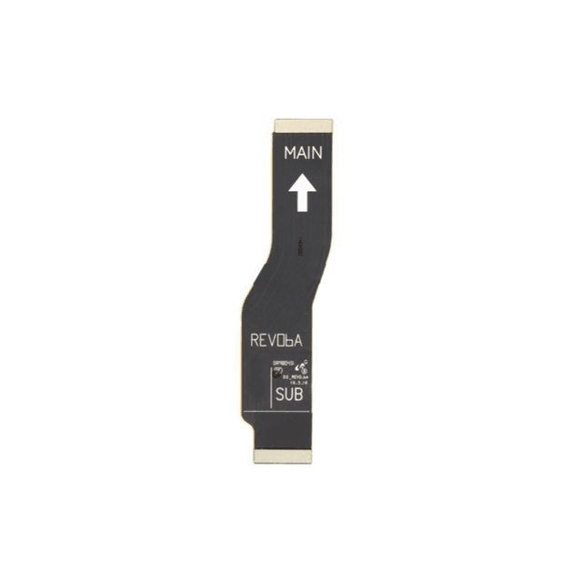Nappe de Connexion Premium Samsung Galaxy Note 10 Plus N975