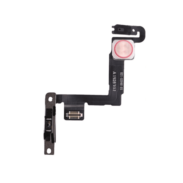 Nappe Power On/Off Apple iPhone 11 (Flash)
