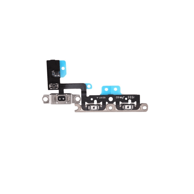 Nappe Volume Apple iPhone 11