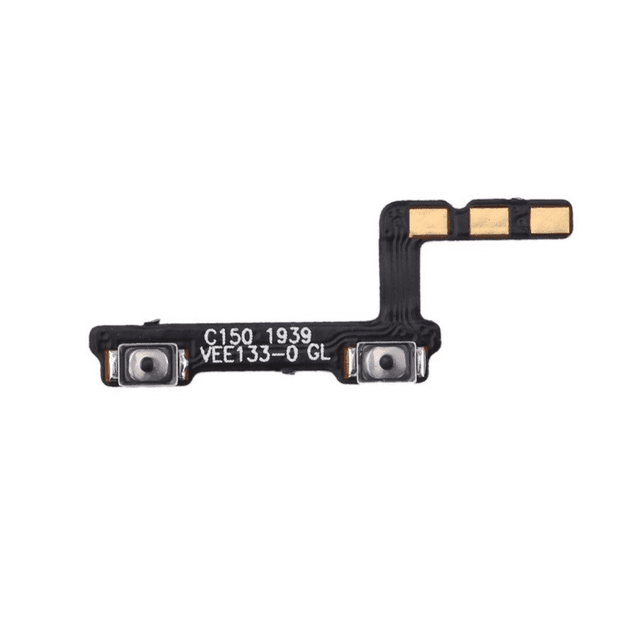 Nappe Volume Premium OnePlus 7T