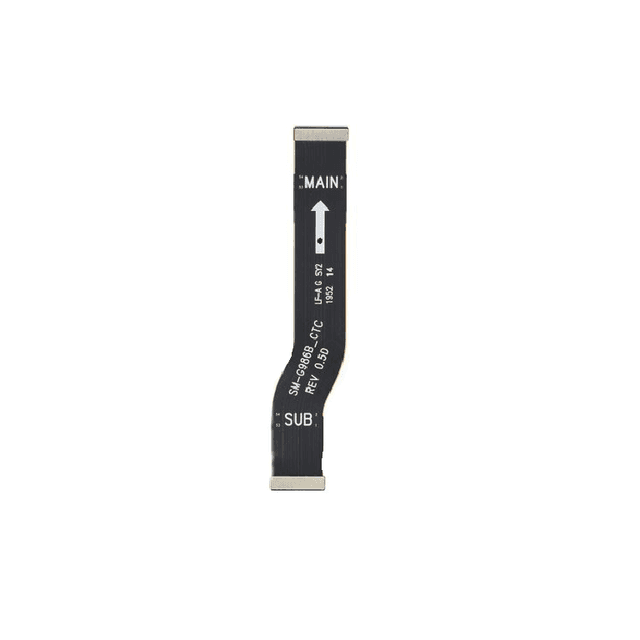 Nappe de Connexion Premium Samsung Galaxy S20 Plus 5G G986