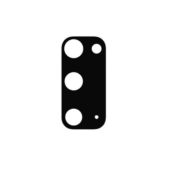 Lentille Premium Samsung Galaxy S20 G980
