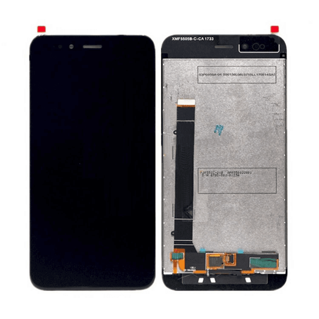 Ecran Tactile OEM Xiaomi Mi A1 Noir