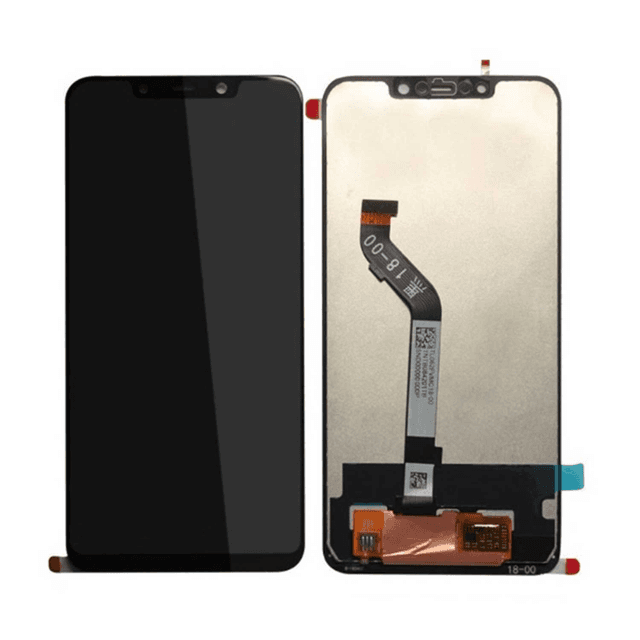 Ecran Tactile Xiaomi Pocophone F1 Noir
