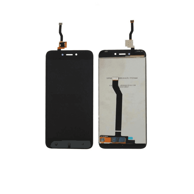 Ecran Tactile Xiaomi Redmi Go Noir