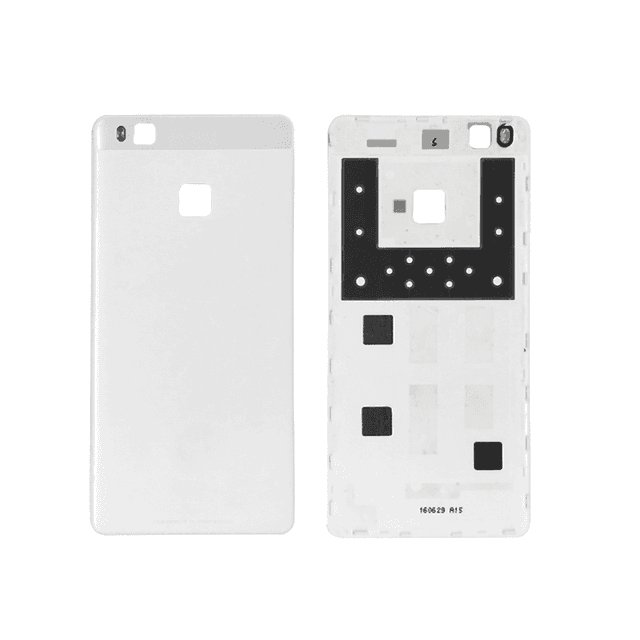 Cache Arrière Premium Huawei P9 Lite Blanc