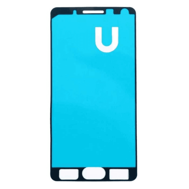 Stickers LCD Samsung Galaxy A5  2016 A510