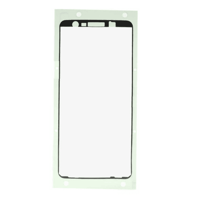 Stickers LCD Samsung Galaxy A7 2018 A750