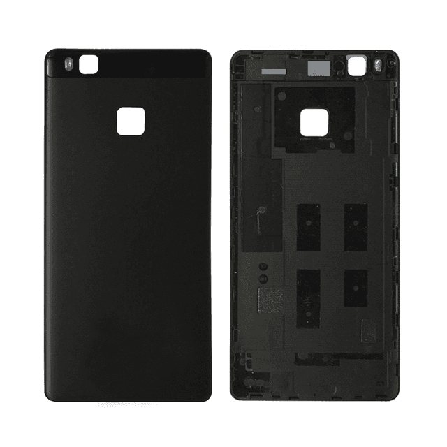 Cache Arrière Premium Huawei P9 Lite Noir