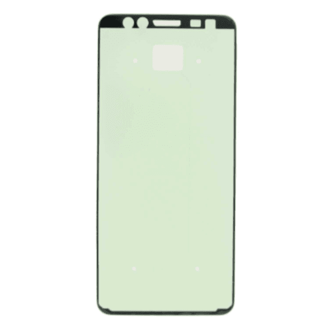 Stickers LCD Samsung Galaxy A8 2018 A530