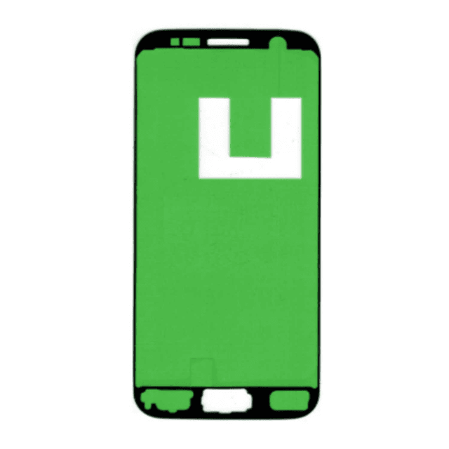 Stickers LCD Samsung Galaxy S7 G930
