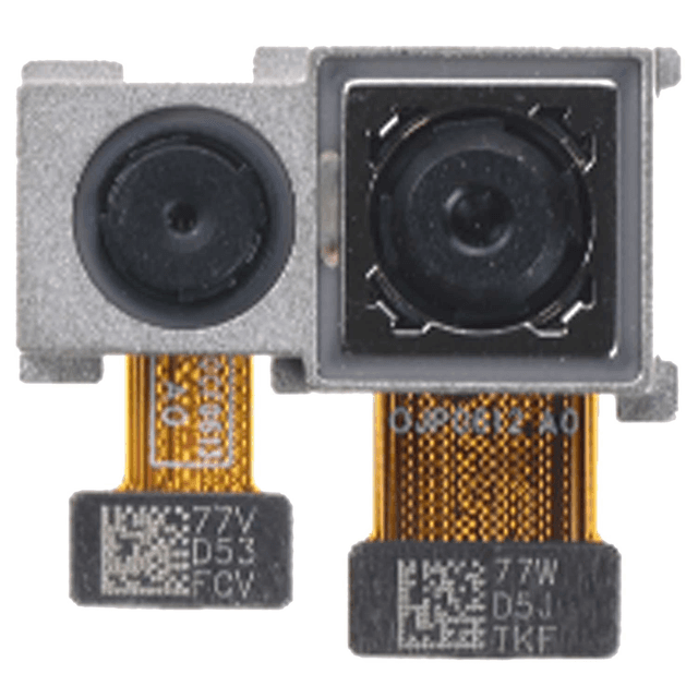 Appareil Photo Premium Huawei Mate 10 Lite/P20 Lite 16MP+2MP