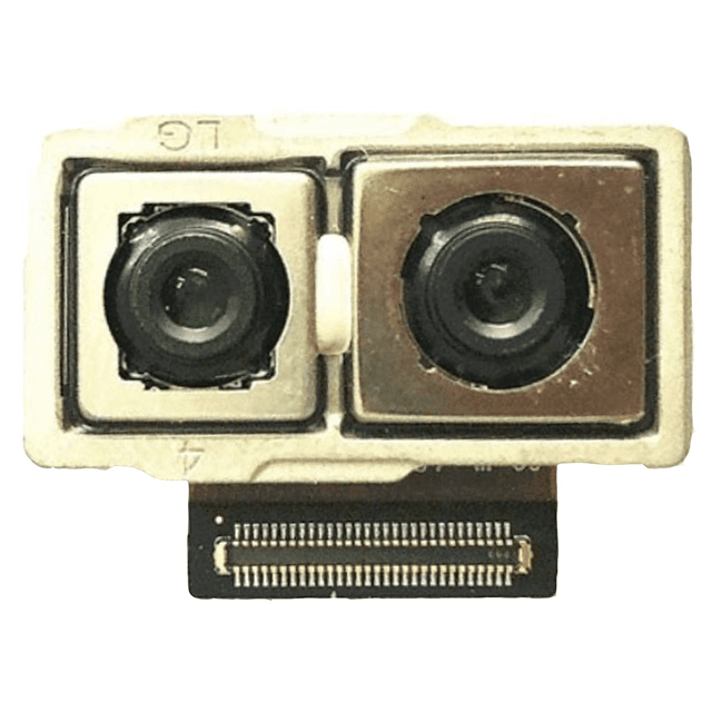 Appareil Photo Premium Huawei Mate 10 Pro 20MP+12MP