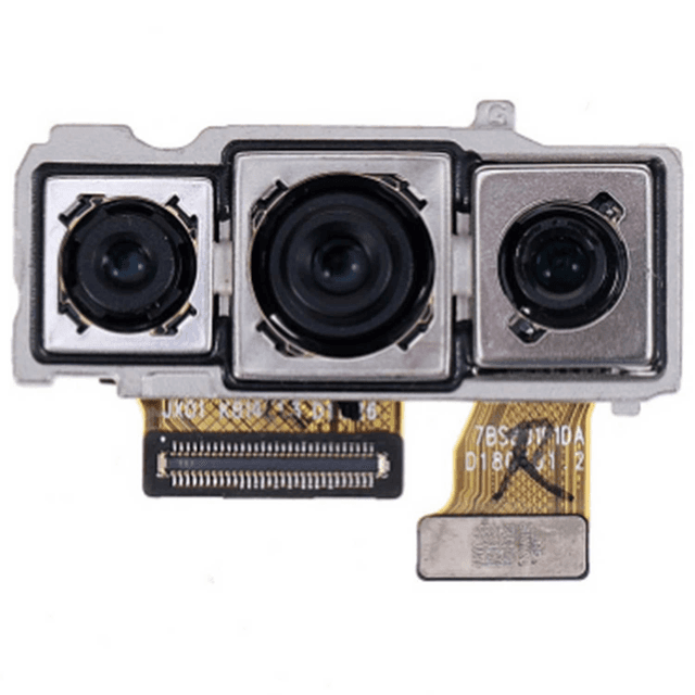 Appareil Photo Premium Huawei P20 Pro 40MP+20MP+8MP