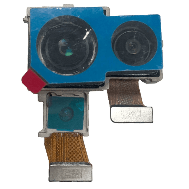 Appareil Photo Premium Huawei P30 Pro/P30 Pro New Edition 40MP+20MP