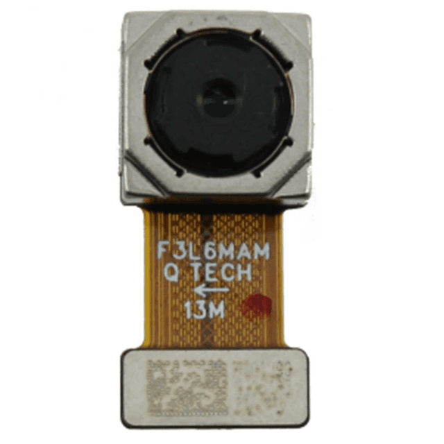 Appareil Photo Premium Huawei Y5 2018 13MP