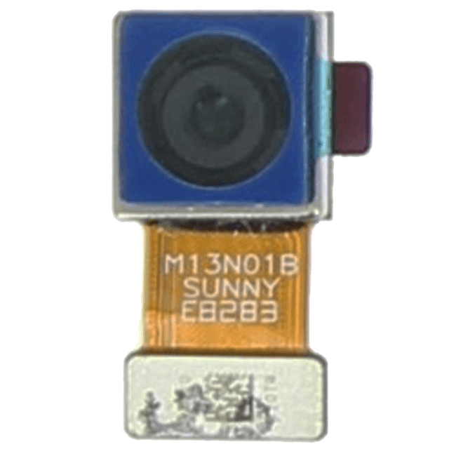 Appareil Photo Premium Huawei Y6 2019/Y6p 13MP