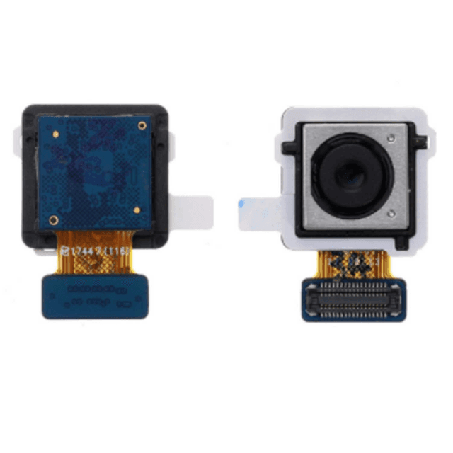 Appareil Photo Premium Samsung Galaxy A8 2018 A530/Galaxy A8 Plus 2018 A730 16MP