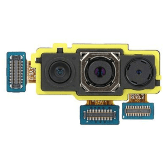 Appareil Photo Premium Samsung Galaxy A30S A307 25MP+8MP+5MP
