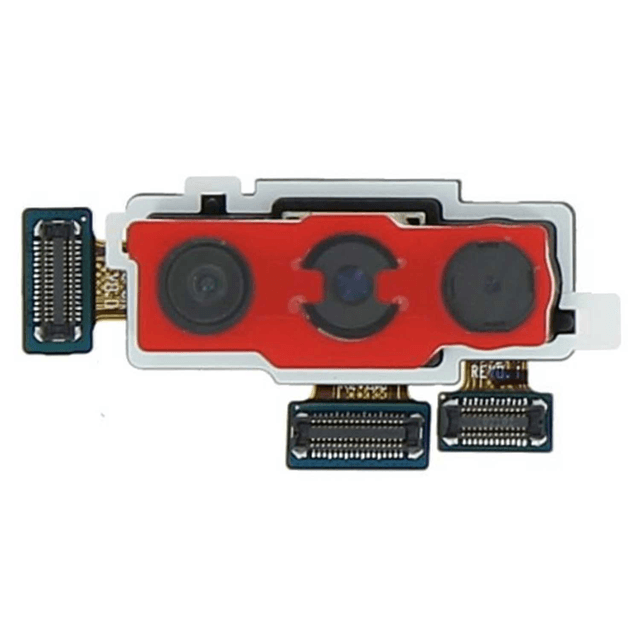 Appareil Photo Premium Samsung Galaxy A70 A705 32MP+8MP+5MP