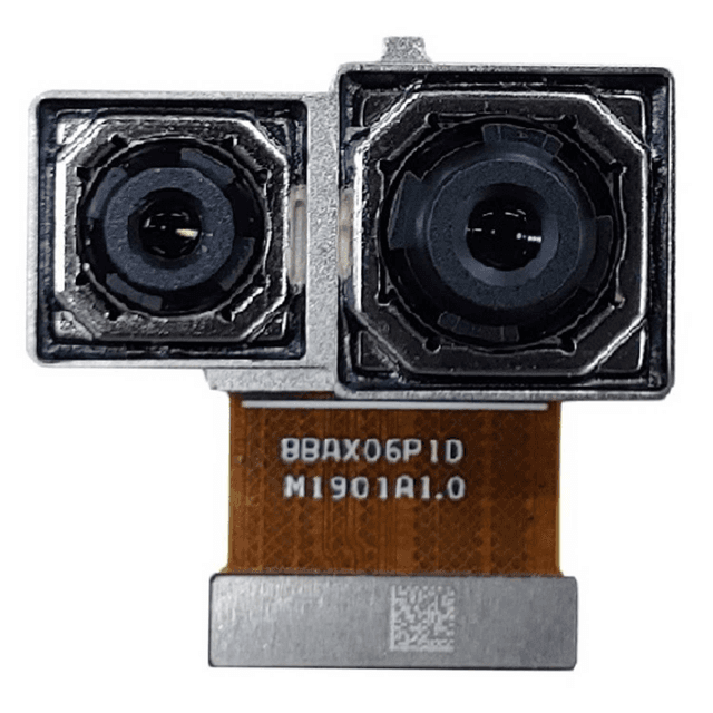 Appareil Photo Premium Xiaomi Mi 9T/Mi 9T Pro 48MP+8MP