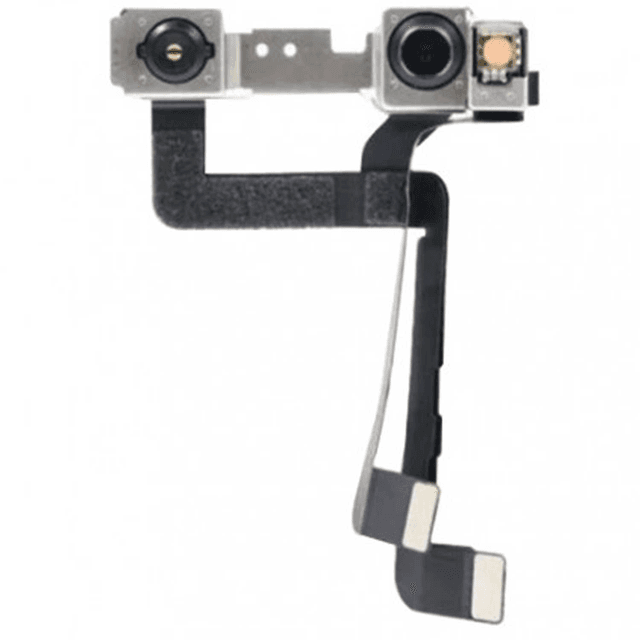 Caméra Visio Originale Apple iPhone 11 Pro Max 12MP
