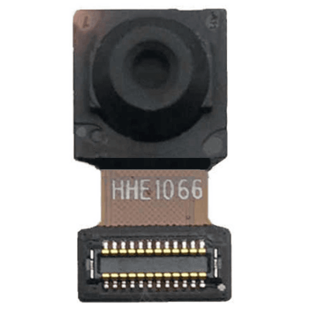 Caméra Visio Premium Huawei Y6 2019 8MP