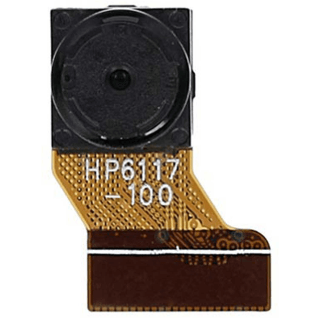 Caméra Visio Premium Huawei Y6 Pro 2017 5MP
