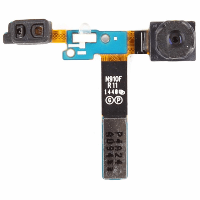 Caméra Visio Premium Samsung Galaxy Note 4 N910 3.7MP