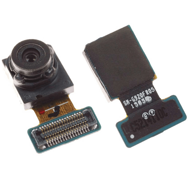 Caméra Visio Premium Samsung Galaxy S6 Edge G925 5MP
