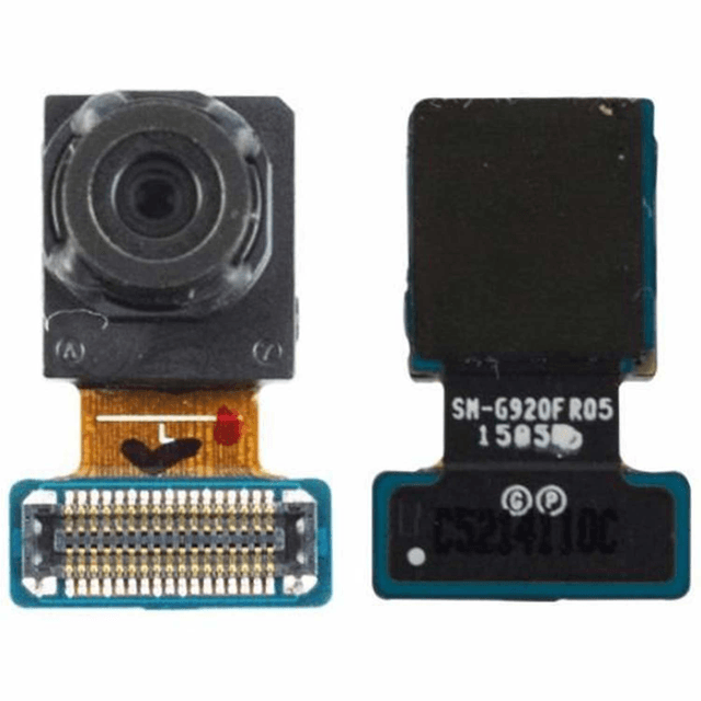 Caméra Visio Premium Samsung Galaxy S6 G920 5MP