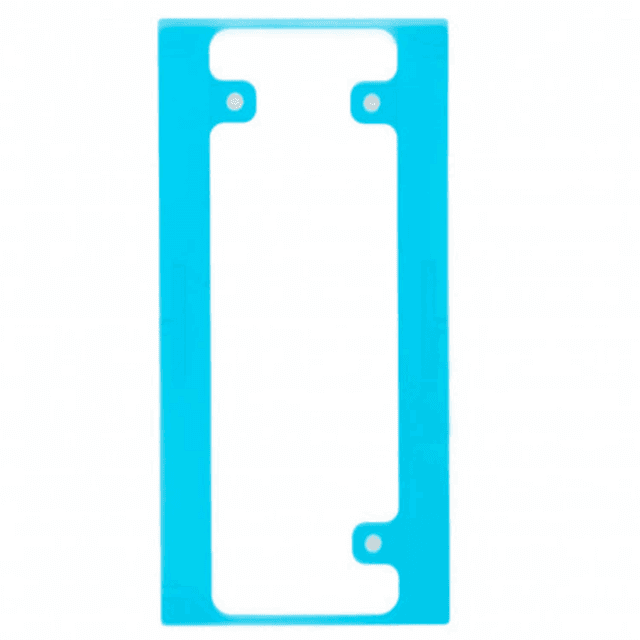Stickers Batterie Samsung Galaxy S7 Edge G935