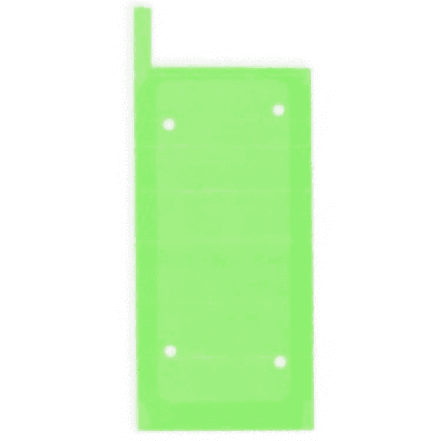 Stickers Batterie Samsung Galaxy S8 G950