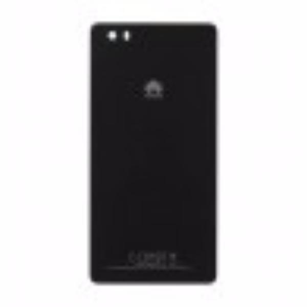 Cache Arrière Premium Huawei P8 Noir