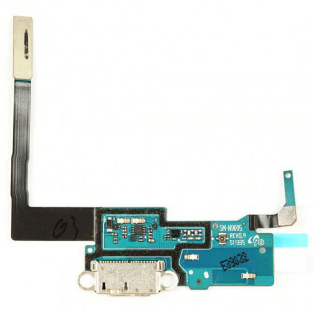 Connecteur de Charge Premium Samsung Galaxy Note 3 N9005