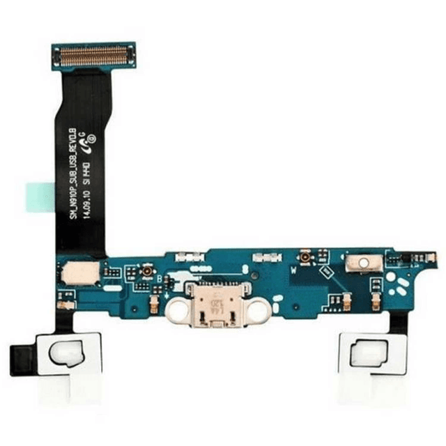 Connecteur de Charge Premium Samsung Galaxy Note 4 N910