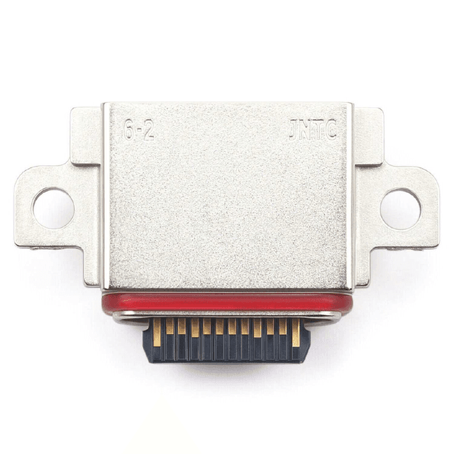 Connecteur de Charge Premium Samsung Galaxy S10e G970/Galaxy S10 G973/Galaxy S10 Plus G975/Galaxy Xcover 4s G398