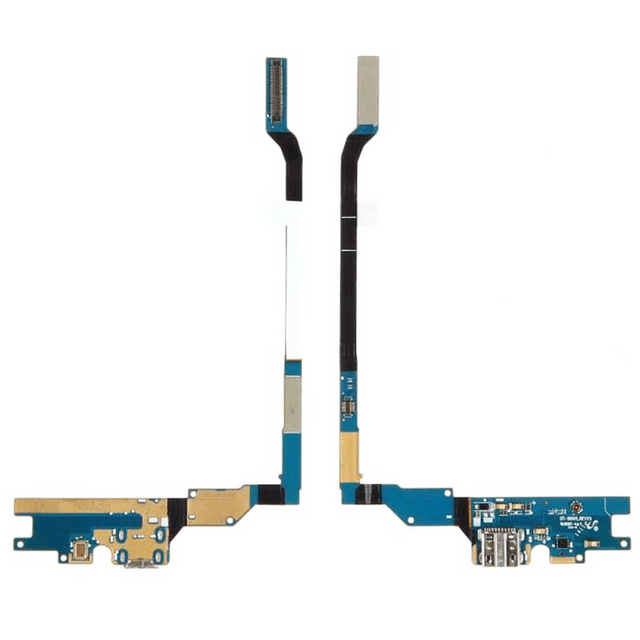 Connecteur de Charge Premium Samsung Galaxy S4 I9505