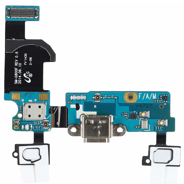Connecteur de Charge Premium Samsung Galaxy S5 Mini G800