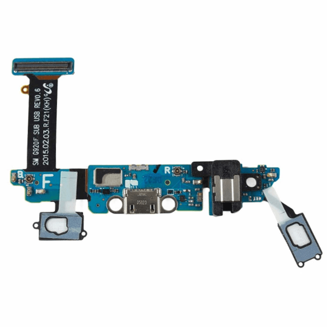 Connecteur de Charge Premium Samsung Galaxy S6 G920