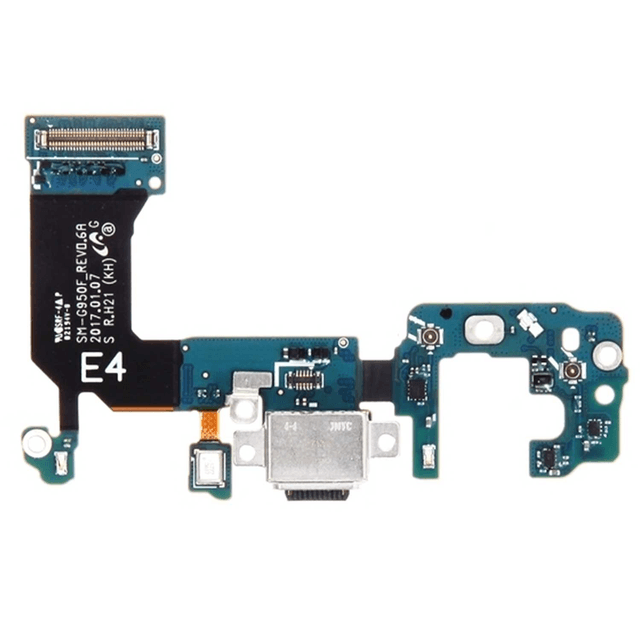 Connecteur de Charge Premium Samsung Galaxy S8 G950