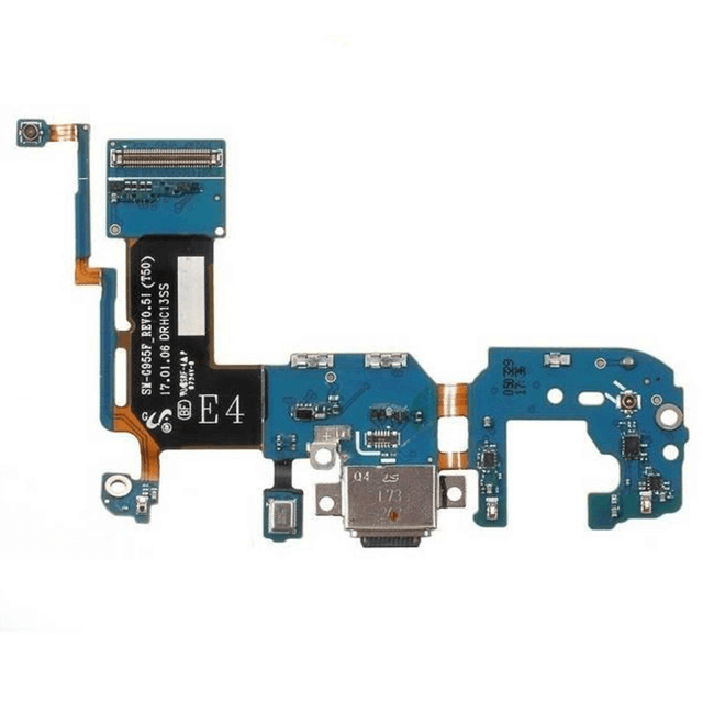 Connecteur de Charge Premium Samsung Galaxy S8 Plus G955