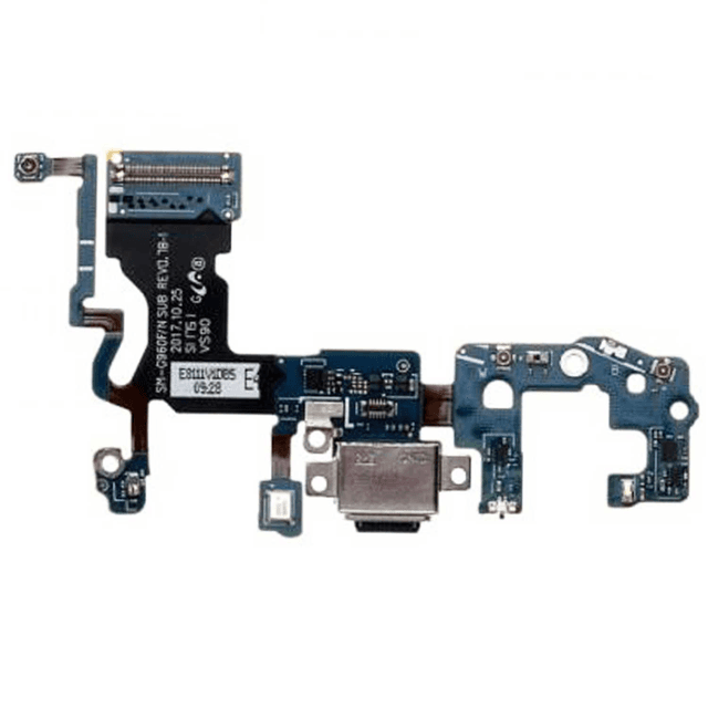 Connecteur de Charge Premium Samsung Galaxy S9 G960
