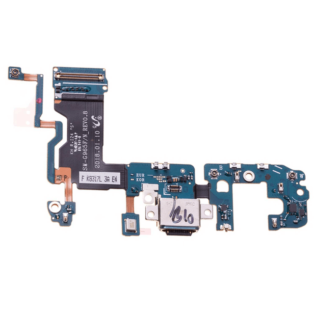 Connecteur de Charge Premium Samsung Galaxy S9 Plus G965