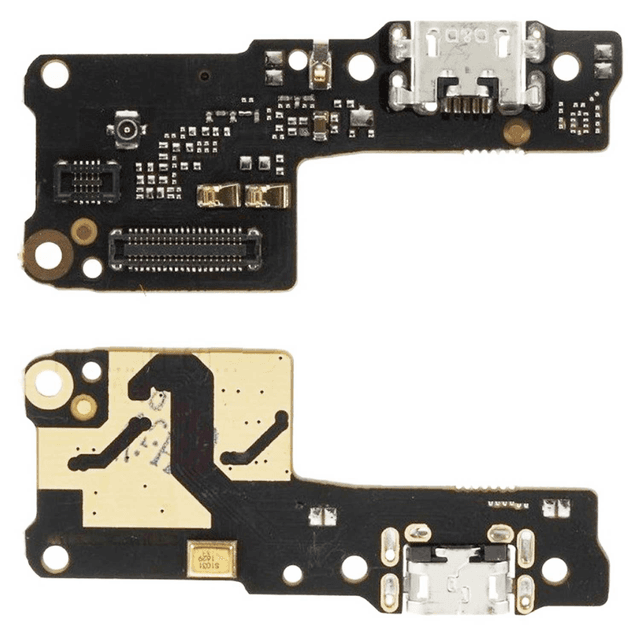 Connecteur de Charge Premium Xiaomi Redmi 7A