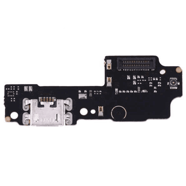 Connecteur de Charge Premium Xiaomi Redmi Go