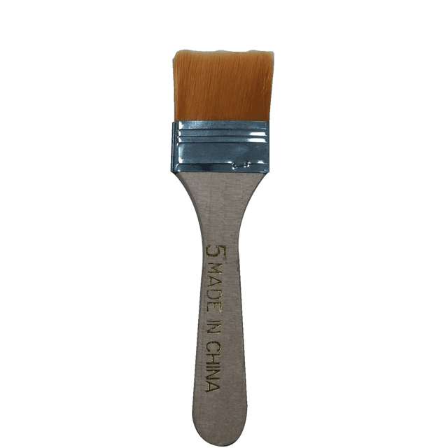 Pinceau Antistatique 35mm x 145mm (5)
