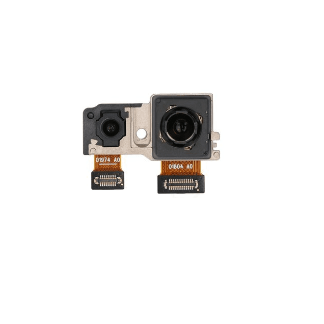 Caméra Visio Premium Huawei P40 Pro/P40 Pro Plus (Grand-Angle 32MP + Profondeur IR)